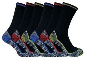 Cheap Low MOQ All Over Printed High Quality Breathable Quick Dry <b>Warm</b> Fashion <b>Socks</b> Cotton Winter Knitted Tight Elastic Unisex - Product Image 2