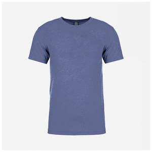 Camisetas Tri-blend Bella Canvas Heather Tri-blend - Product Image 4