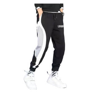 OEM Workout Sports Wear Gymwear Mens Slim Fit Jogger Pantalones de chándal Joggers - Product Image 6