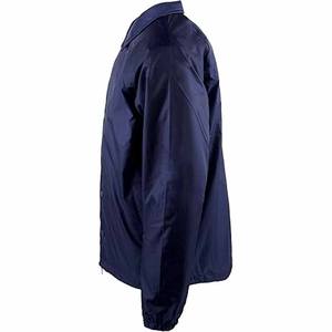 Veste de pluie coupe-vent légère pour hommes Vêtements décontractés Vestes de pluie pour les acheteurs faites par Dress Sports - Product Image 4