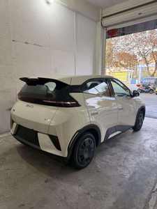 Mini Auto Eléctrico de Lujo 2025, 5 Puertas, 4 Asientos, Hatchback, Sin Accidentes y Listo para Enviar - Product Image 6