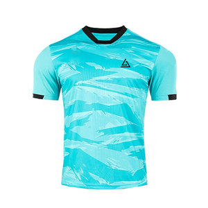 Maillot de football personnalisé de haute qualité pour adultes et jeunes, vente en gros de vêtements d'équipe bon marché pour le football - Product Image 1