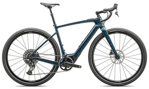 จักรยานเสือหมอบไฟฟ้า TOP SALES NEW 2026 SS-Works Turbo Creo 2 - Product Image 4