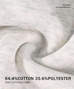 Sudadera con Capucha Gruesa y Cálida de Invierno para Hombre, Estilo Casual, 100% Algodón, Sudadera con Capucha de Alta Calidad a Precio Económico - Product Image 6