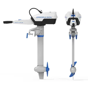 เครื่องยนต์เรือนอกยี่ห้อ Spirit 1.0 Plus รุ่นใหม่ล่าสุด แบบเพลาสั้น พร้อมจัดส่ง - Product Image 3