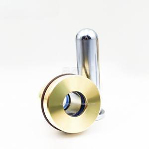 Kit de Sellos para Excavadora Hitachi EX-2-3-5, Sello de Palanca de Control de Desplazamiento, Sello de Varilla de Operación, Sello de Válvula Piloto - Product Image 4