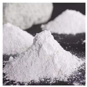 Óxido de Calcio CaO para la Estabilización del Suelo y el Procesamiento Industrial - Product Image 4