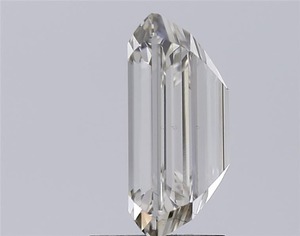 Igi ได้รับการรับรอง3.13 CT มรกตคัท H สี VS2การปลูกในห้องปฏิบัติการเพชรสังเคราะห์ cvd/hpht r. No. 591374677 - Product Image 3