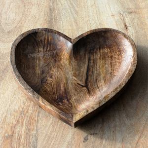 Compra al por mayor ensaladera de madera cuenco de madera gratis en línea al mejor precio más vendido tamaño personalizado hecho en La India - Product Image 5