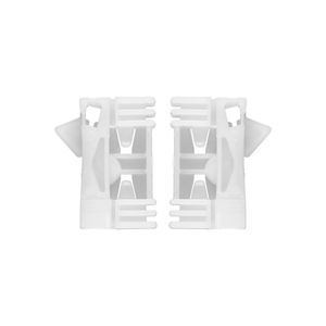 Kit de réparation de vitre avant droite pour Renault Laguna 2 - Product Image 3