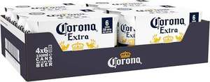 Buy Original Corona Extra Lager <b>Beer</b> Bottle 330ml/355ml for Wholesalers & Retailers For Sale Cheap Price - Product Image 4