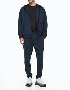 Nouveauté Offre Spéciale Pantalons décontractés pour adultes pour hommes Pantalons pour hommes à bas prix fabriqués en usine OEM - Product Image 1