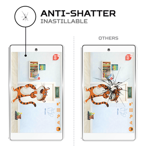 ตัวป้องกันหน้าจอป้องกันการกระแทกสำหรับโอดิส ไทเกอร์แท็บ 8 แท็บเล็ตฝาครอบป้องกันระดับพรีเมียม - Product Image 5