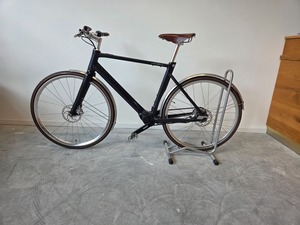 Ventes promotionnelles d'usine 2025-2026 Vélo de ville électrique Arthur toutes les couleurs et tailles de cadre prêt à être expédié dans le monde entier - Product Image 4