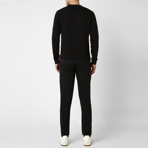 Conjuntos Deportivos de Invierno para Hombre, 100% Algodón, Resistentes al Viento, Tallas Grandes, Personalizables, Marca Privada, Venta al Por Mayor, Conjunto de 2 Piezas - Product Image 3