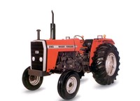 جرار ماسي فيرغسون MF 290 Xtra مستعمل للبيع بنظام دفع ثنائي/رباعي