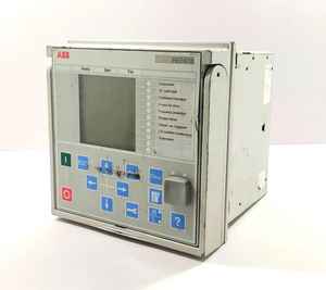 Oferta especial 2025: Relé de protección numérico REG316*4 para automática, producto de ingeniería - Product Image 1