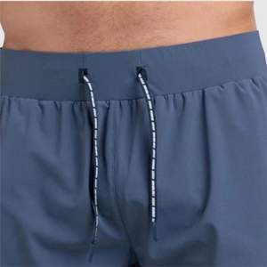 2025 Offre Spéciale hommes Shorts décontracté été haute qualité solide 100% coton séchage rapide respirant maillots de bain conseil entraînement Fitness - Product Image 5