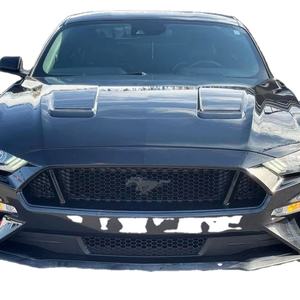 Ford Mustang GT 2020 d'occasion propre - Product Image 1
