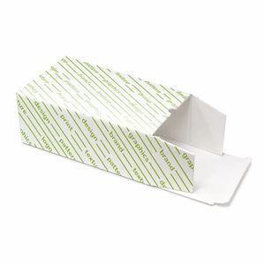 กล่องแบนรีไซเคิล 36x17x11 ซม.-เคลือบด้านแบบส่วนตัว - Product Image 1