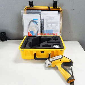 Analizador XRF Portátil Thermo Niton XL2 Plus ORIGINAL Y AUTÉNTICO - Product Image 1