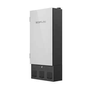 ส่วนลดโรงงานครั้งใหญ่ ชุดขยายสถานีพลังงาน Delta Pro Ultra 2-30.7kWh แผงโซลาร์เซลล์อัจฉริยะสำหรับบ้าน 10x 400W แผงโซลาร์เซลล์แบบแข็ง รักษาสิ่งแวดล้อม - Product Image 5