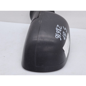 Rétroviseur gauche SX Dacia Duster 1ère série manuel K4M616 (10>17) - Product Image 2