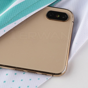 Vêtements de sport pakistanais uniformes de basket-ball couleur et taille personnalisées uniformes de basket-ball à bas prix - Product Image 5