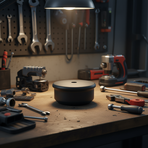 Tapón de Sellado para Llave Dinamométrica Hazet, Sello de Alta Calidad para Herramientas de Precisión - Product Image 3