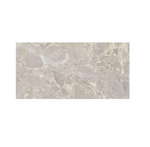 Anti-slip 80x160cm Grey Ceramic Tiles Used as Restaurants Hotels Offices and Retail Stores Available at Wholesale Price