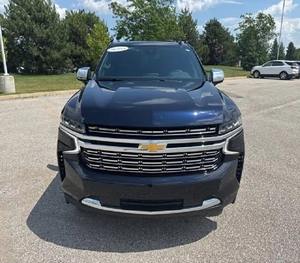 ACURA CL Premier AWD ปี 2024 รุ่นหรู เกียร์ธรรมดา พวงมาลัยขวา เบาะหนังพรีเมียม เอกสารครบถ้วน ไมล์น้อย ล้อแม็ก R20 ไฟฟ้า 8 ที่นั่ง - Product Image 1