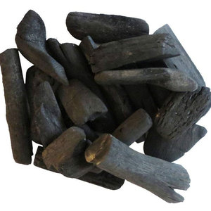 Charbon de bois de barbecue instantané de l'usine directe: Vente en gros de qualité supérieure pour la cuisine en plein air - Product Image 3