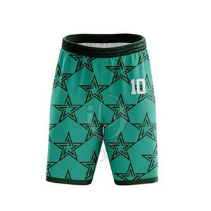 Nuevo Uniforme de Flag Football Personalizado, Tendencia, Superventas, 100% Poliéster, Secado Rápido, Transpirable, Unisex para Adultos - Product Image 5