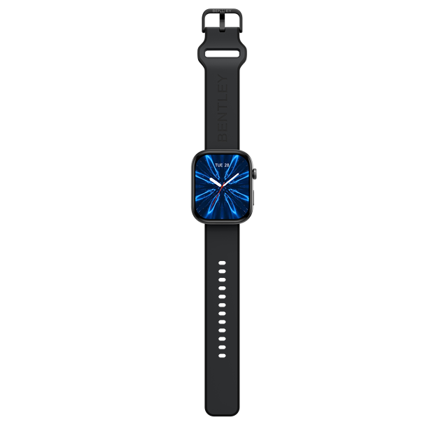 For High Quality Premium Alloy Case 1.99" AMOLED Display IP68/3ATM Water Resistant Unisex Sport Smart Watch Magnetic