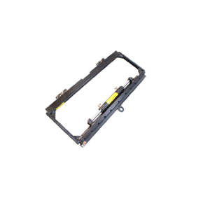 Bearing Bola Berkualitas Tinggi Handavos CYQZC-HC2T Logam & Besi Baru, Assy Penggeser Samping, Kapasitas Beban 2000KG untuk <span class=keywords><strong>Forklift</strong></span> Ritel - Product Image 2