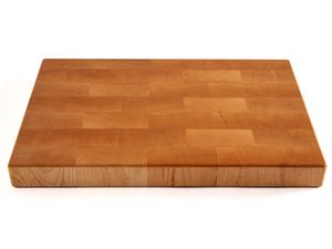 เขียงไม้สับทำมือผลิตจากโรงงาน - Product Image 2