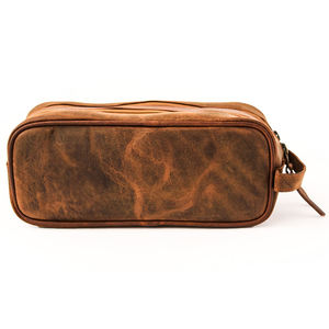 Bolsa de kit con logotipo personalizado de moda de tendencia Mejor precio Fabricante profesional Bolsa de kit de diseño único - Product Image 6