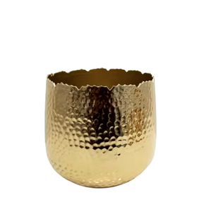 Jardinière décorative pour la maison Design imprimé attrayant Pots de décoration intérieure Jardinières de fleurs Décor de fête de mariage Top tendance - Product Image 3