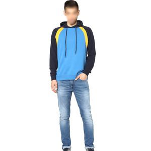 Mode personnalisé pull à capuche surdimensionné Streetwear coton polaire unisexe chaud hiver sweat fabricant d'usine - Product Image 4