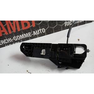 Manija Exterior de Puerta Delantera Derecha para LANCIA Ypsilon 4ª Serie (11>23) 242566 - Product Image 6