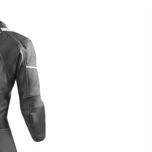 Combinaison de course moto unisexe OEM personnalisée de haute qualité, dernier style, respirante, pour motard, à vendre - Product Image 5