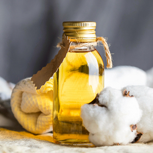 Huile de coton raffinée de bonne qualité, bon prix - Product Image 4