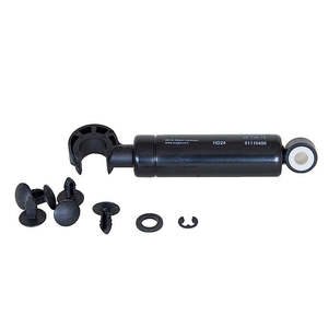 Amortiguador Aislador de Impactos Delantero/Trasero para Asiento de Tractor Grammer - Product Image 3
