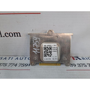 CENTRALINA XENON FORD EcoSport Série L282303 (12>) - Product Image 3