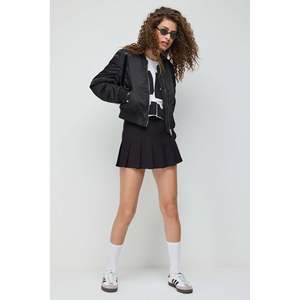 Chaqueta Bomber Básica - Product Image 4