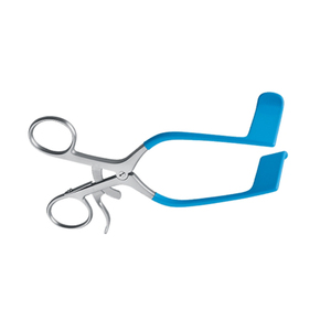 Rigby Retractor Instrument chirurgical | Outil médical manuel de chirurgie générale réutilisable en acier inoxydable de haute qualité | Précision - Product Image 3