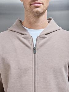 Warm Winter Unisex Tracksuit Fleece <b>Lined</b> <b>Hoodie</b> and Joggers Set Sports Gym Training Outfit Custom Streetwear Active Clothing - Product Image 4