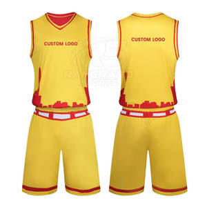 ชุดวอลเลย์บอลแบบไม่มีแขน สีพื้น รับทำโลโก้และหมายเลขตามสั่ง ผลิตโดยโรงงานผู้ผลิตชุดทีม - Product Image 3