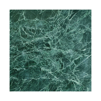 Vente en gros à la demande de carreaux de marbre de cuisine vert araignée Onyx de haute qualité et dalle de granit pour plancher de salle à manger prix fabricant