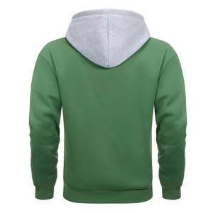 Sweat-shirts pour hommes respirants à la vente chaude, sweat-shirts pour hommes confortables, streetwear, sweat-shirts pour hommes fabriqués en usine - Product Image 6